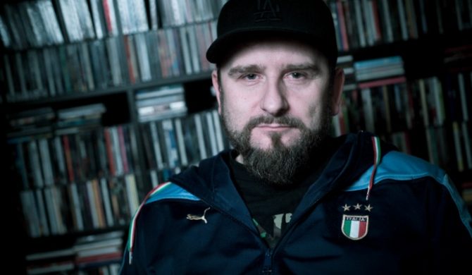 NAJGORSZE PYTANIA: Liroy