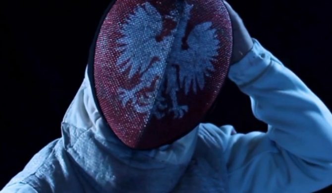 Shot gościnnie w teledysku Osiem i Pół