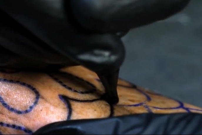 Flint – „Dziara” (wideo)