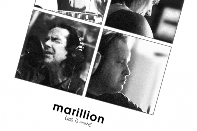 Zbliża się nowa płyta Marillion
