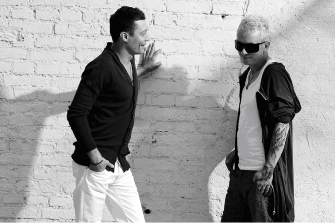 Volver – 10 hisotrii o miłości