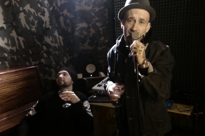 Sobota – „J***ć miłość” (wideo)