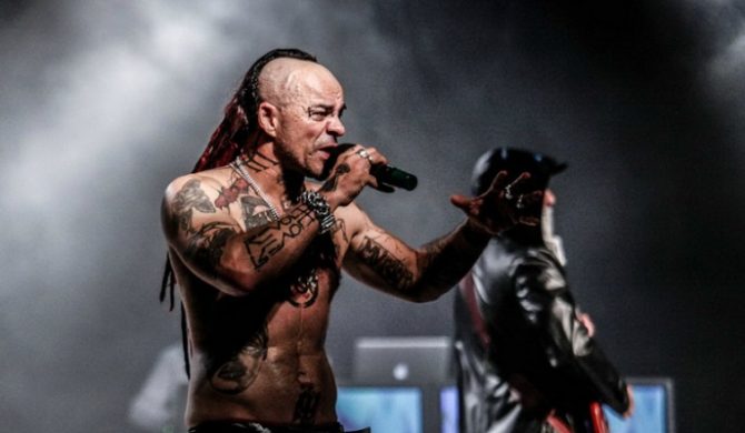 Glaca zapowiada powrót Sweet Noise. Prace nad solową płytą wciąż trwają