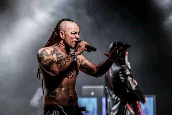 Glaca zapowiada powrót Sweet Noise. Prace nad solową płytą wciąż trwają