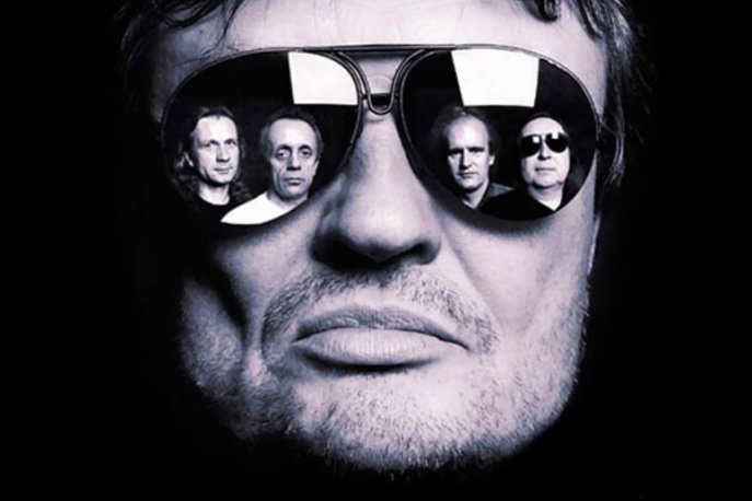 Nowa płyta Budki Suflera