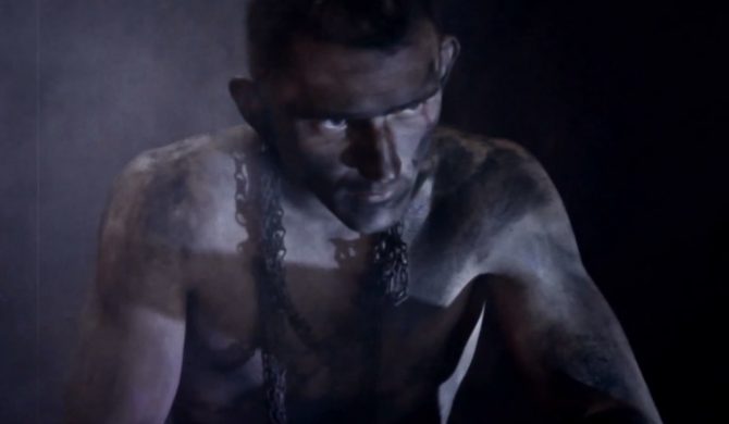 AK-47 – „Saligia” (wideo)