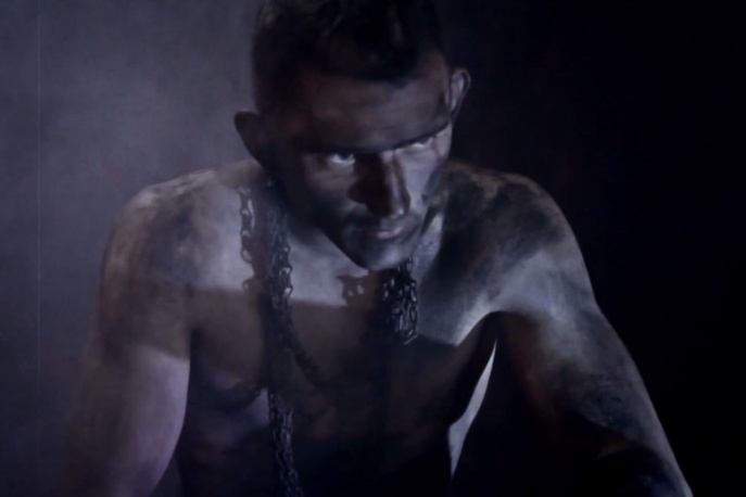 AK-47 – „Saligia” (wideo)