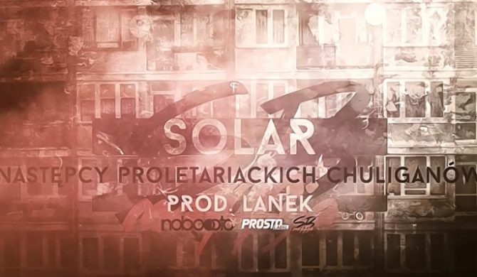 Siódma „Iskra” Solara (audio)