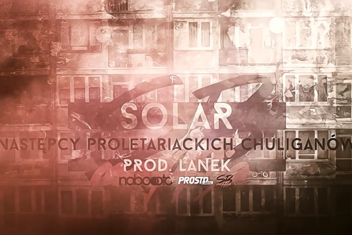 Siódma „Iskra” Solara (audio)