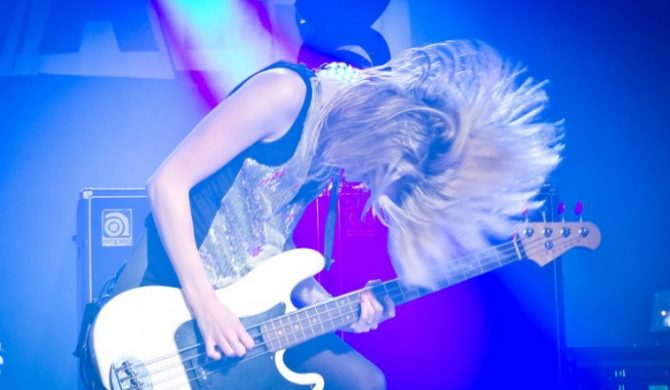 The Subways z nowym materiałem już w tym tygodniu