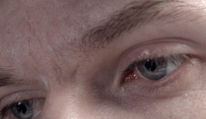 O.S.T.R. – „Hybryd” ft. DJ Haem – nowy kawałek (wideo)