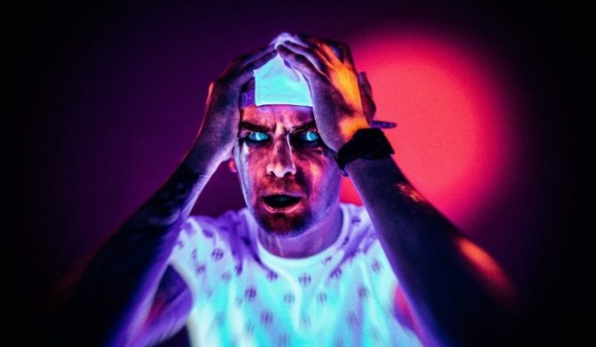 Zalew nowych klipów Quebonafide