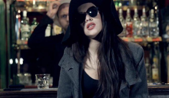 Wini x Matheo – „Głodny duch” – zapowiedź płyty (wideo)