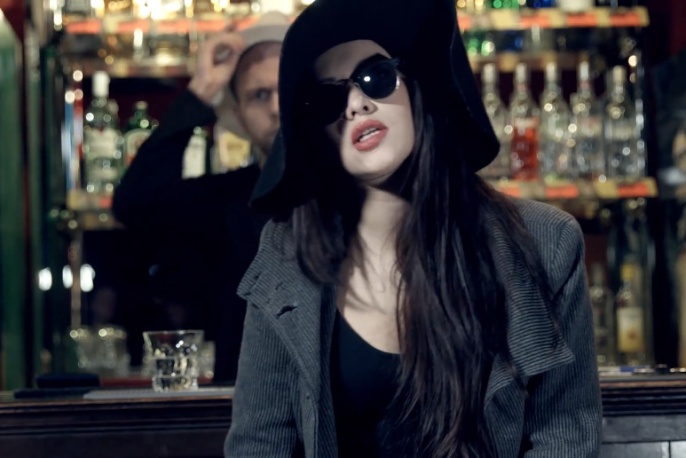 Wini x Matheo – „Głodny duch” – zapowiedź płyty (wideo)