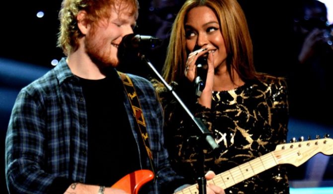 Beyonce w hołdzie Steviemu Wonderowi. Znakomity występ artystki