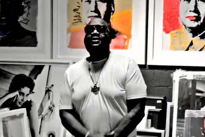 Rick Ross – „Wuzzup” – nowy klip