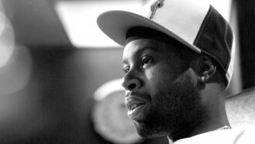 CGM.pl i WIMP grają na czarno #6: J Dilla Tribute