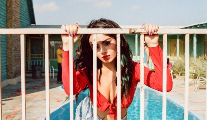 Nowy album Charli XCX już dostępny w Polsce