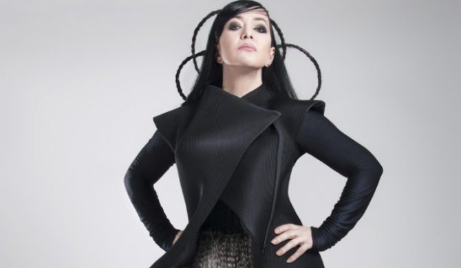 Nowe oblicze Anji Orthodox. Artystka zapowiada solową płytę