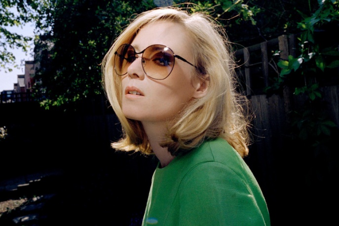 Roisin Murphy gwiazdą Audioriver