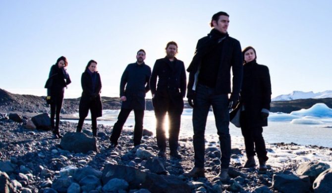 Archive: „Duże wytwórnie niszczą młodych artystów” (wywiad)