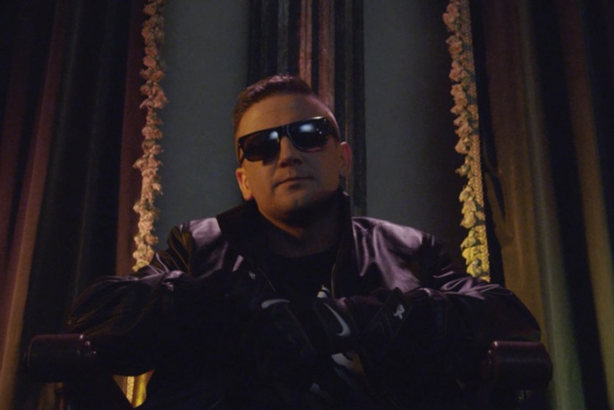 Rozbójnik Alibaba i Bezczel – „Byłaś serca biciem” (wideo)