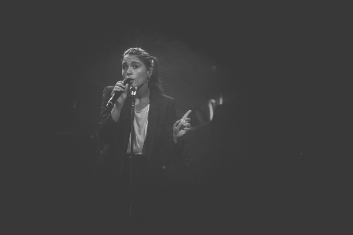 Jessie Ware wraca do Polski
