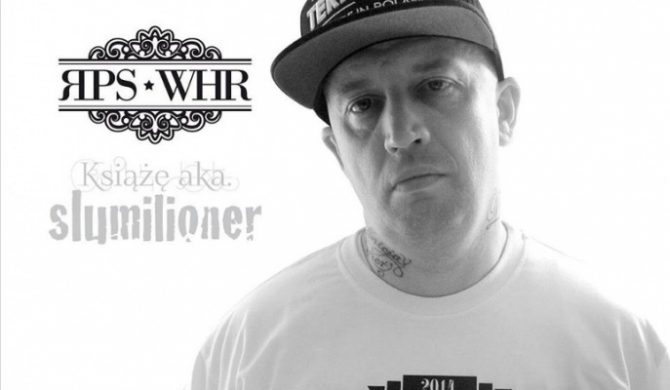 RPS/WHR – „Książę aka. Slumilioner” – instrumentale dostępne do odsłuchu