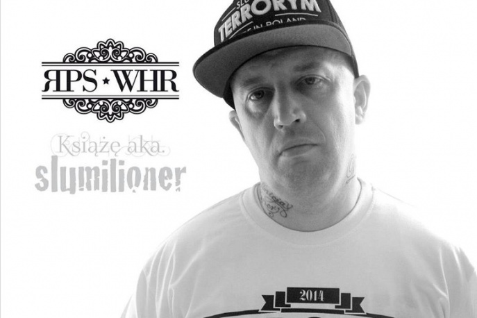 RPS/WHR – „Książę aka. Slumilioner” – instrumentale dostępne do odsłuchu