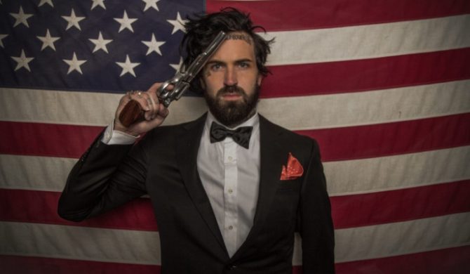 Yelawolf na Hip Hop Kempie