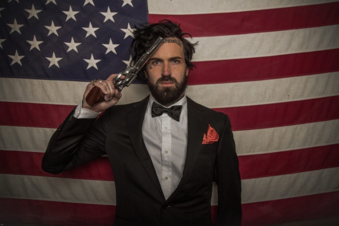 Yelawolf na Hip Hop Kempie