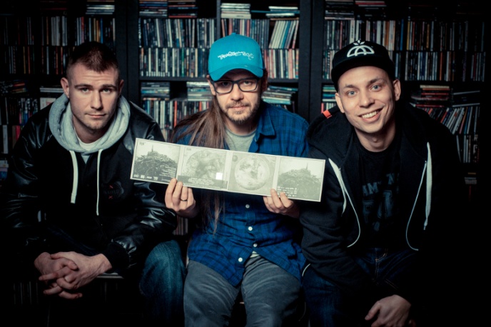 1 NA 1: Artur Rawicz vs B.O.K.