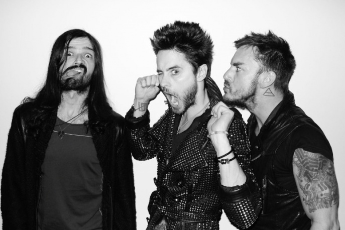 Thirty Seconds to Mars: krótka rozprawa o teledyskach