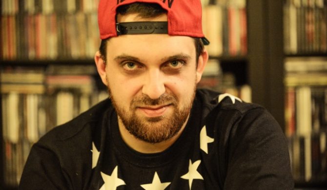 Abel: „Nie mogę słuchać solowych płyt raperów”