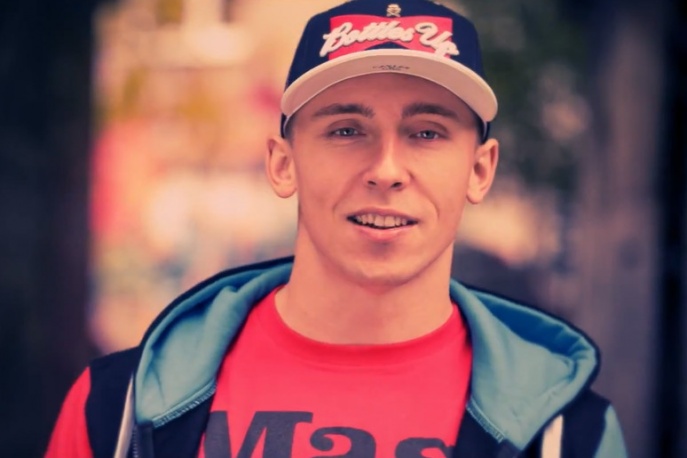 Christofer Luca – „Dzień po dniu” ft. Bob One i Zeus (wideo)