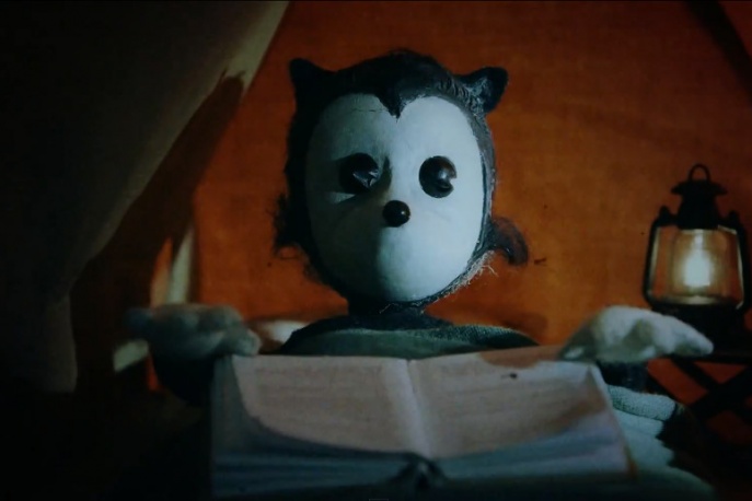 The Prodigy – „Wild Frontier” – nowy klip