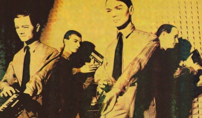 Nowy Kraftwerk za rok