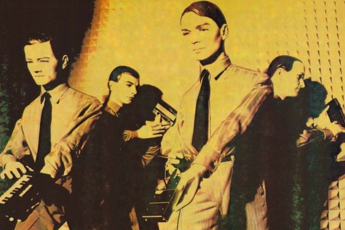 Nowy Kraftwerk za rok