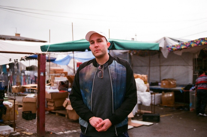 Ten Typ Mes + Live Band, Muchy, Krzysztof Zalewski oraz wielu innych wykonawców na Spring Break