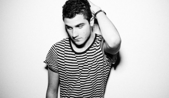 Nicolas Jaar remiksuje Florence + the Machine