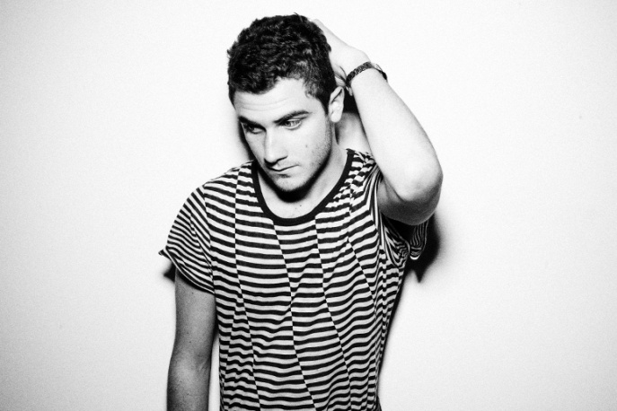 Nicolas Jaar remiksuje Florence + the Machine
