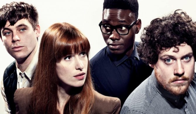 Electronic Beats 2015 już dziś w Warszawie