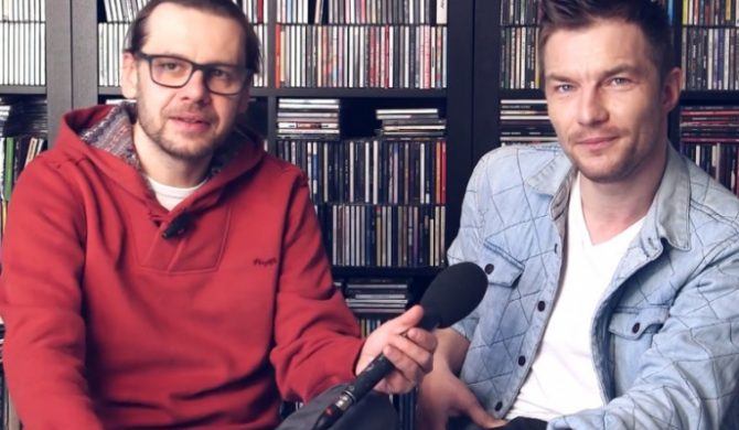 1 NA 1: Artur Rawicz vs Adam Sztaba