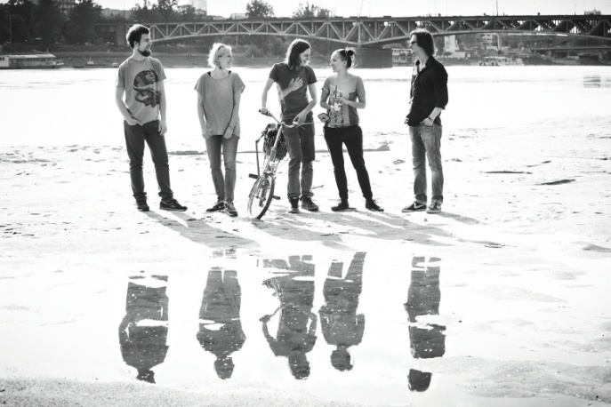 Rita Pax – „Widow” – nowy klip