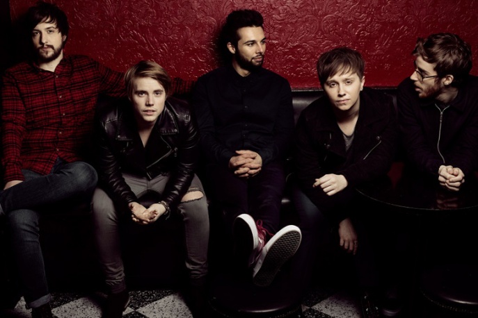 Nothing But Thieves wracają do Polski