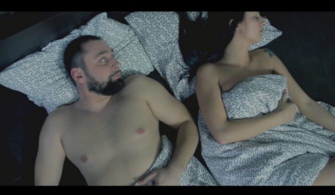 „Ladies” – Kroolik Underwood z nowym klipem