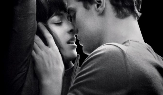 Polacy kochają „Pięćdziesiąt twarzy Greya” (OLiS)