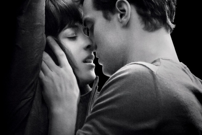 Polacy kochają „Pięćdziesiąt twarzy Greya” (OLiS)