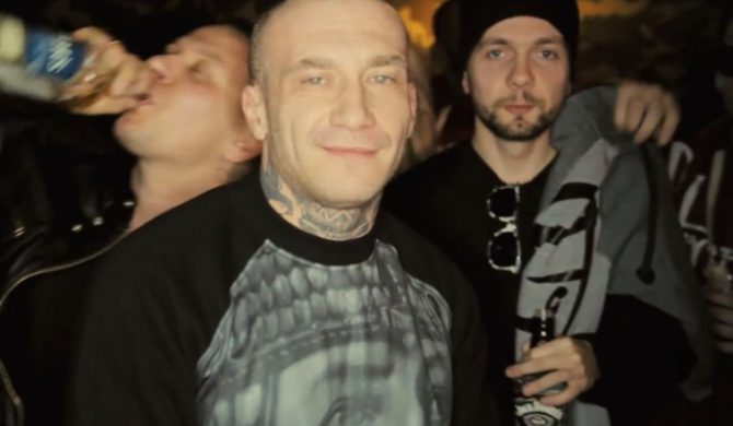 Sobota x Matheo – „Jeszcze będzie hajc” ft. Buczer, Bezczel (wideo)