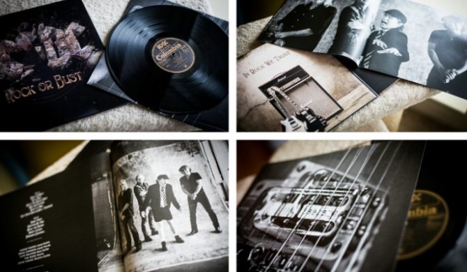 Winylowe podsumowanie 2014 roku – część 1